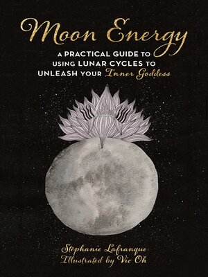 cover image of Moon Energy